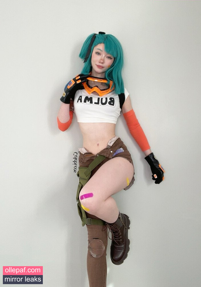 Latest Leaks Celebi.cos Nude #8 - Fapello