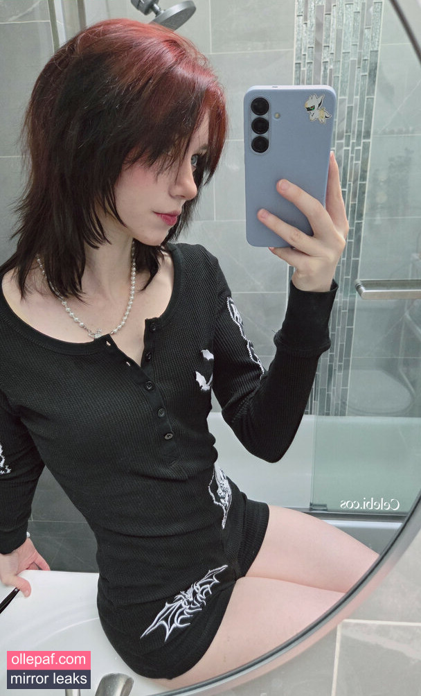 Latest Leaks Celebi.cos Nude #8 - Fapello