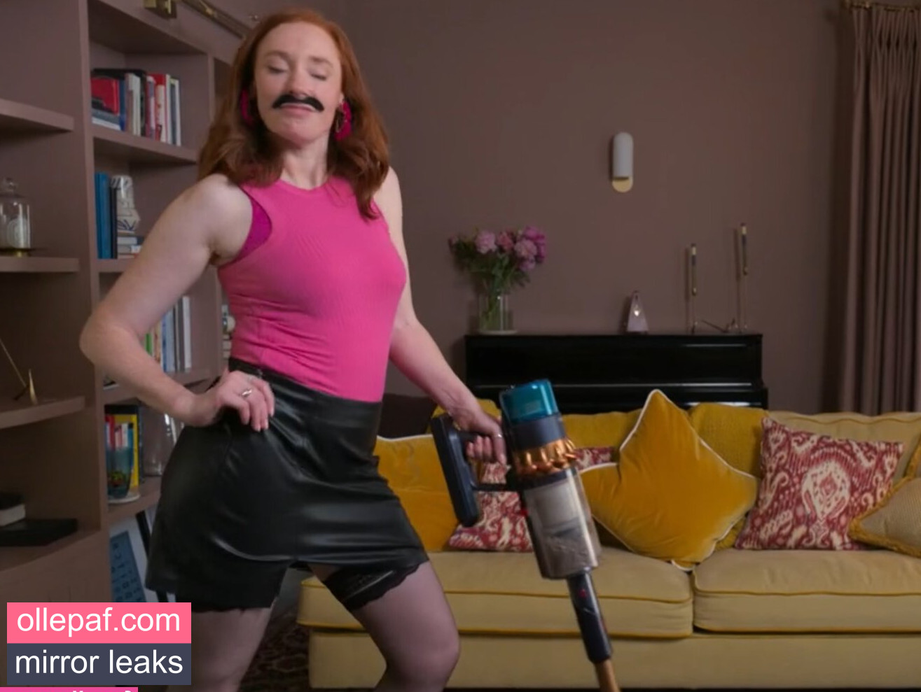 Latest Leaks Celebrity Guilty Pleasures & Underrated Women Nude #109 - Fapello