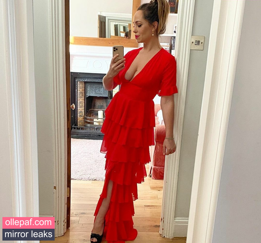 Latest Leaks Celebrity Guilty Pleasures & Underrated Women Nude #124 - Fapello