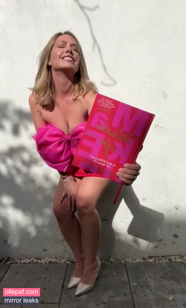 Latest Leaks Celebrity Guilty Pleasures & Underrated Women Nude #132 - Fapello