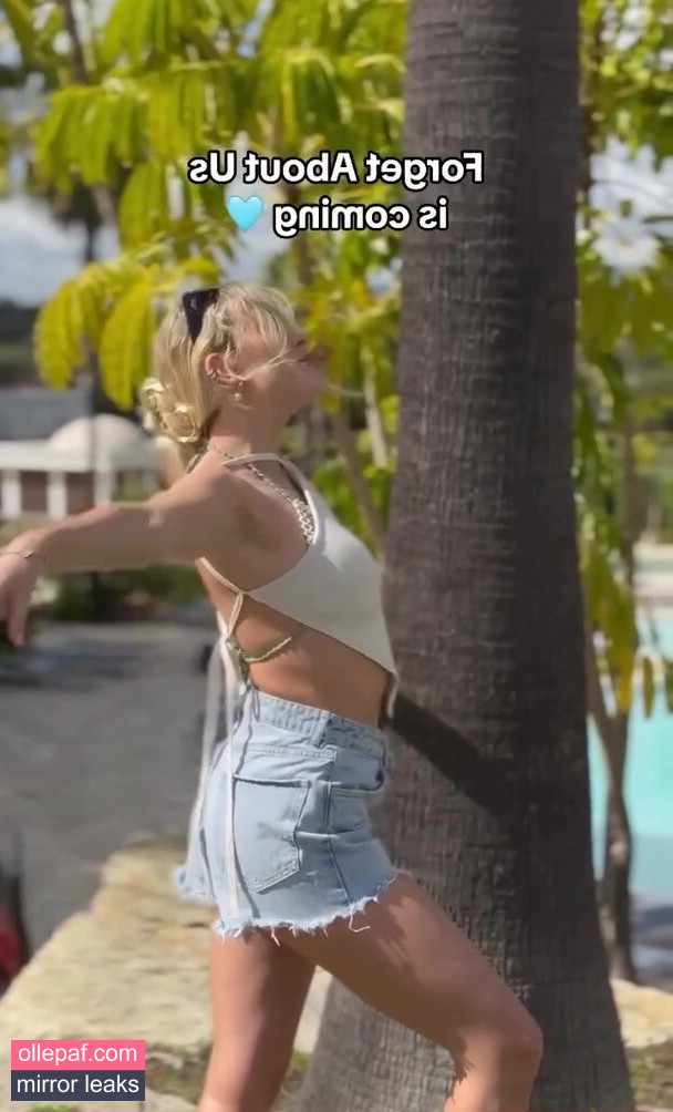 Latest Leaks Celebrity Guilty Pleasures & Underrated Women Nude #162 - Fapello