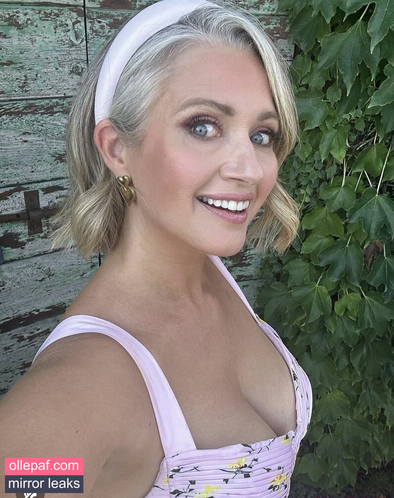 Latest Leaks Celebrity Guilty Pleasures & Underrated Women Nude #178 - Fapello