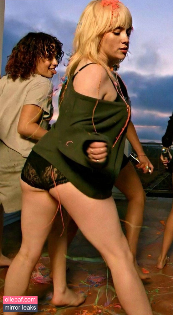 Latest Leaks Celebrity Guilty Pleasures & Underrated Women Nude #183 - Fapello