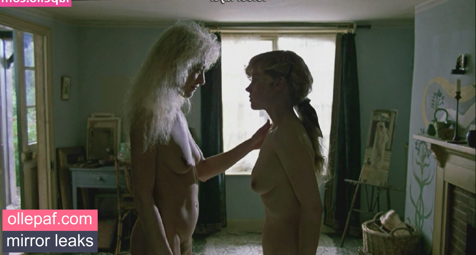 Latest Leaks Celebrity Guilty Pleasures & Underrated Women Nude #209 - Fapello