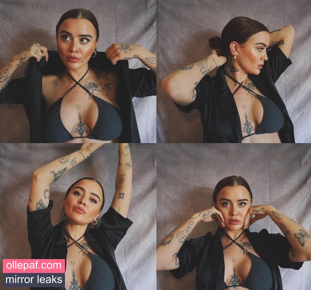 Latest Leaks Celebrity Guilty Pleasures & Underrated Women Nude #217 - Fapello