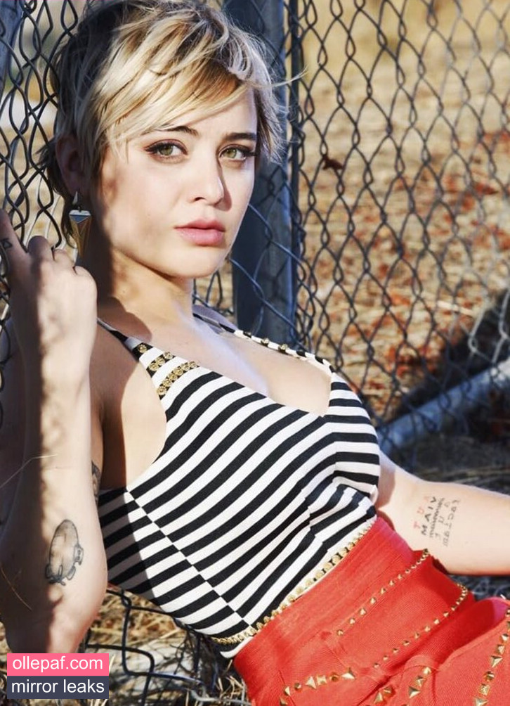 Latest Leaks Celebrity Guilty Pleasures & Underrated Women Nude #218 - Fapello