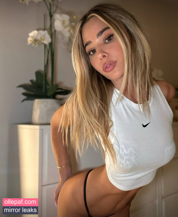 Latest Leaks Celeste Bright Nude #2 - Fapello