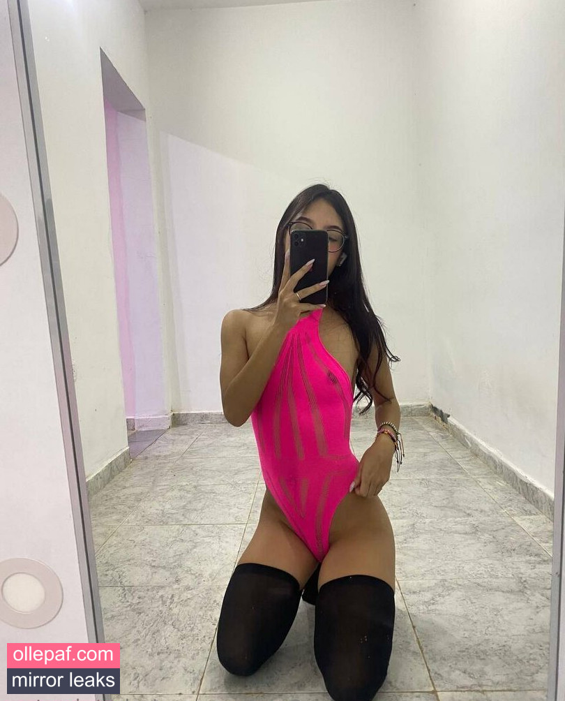 Latest Leaks celestelesston Nude #4 - Fapello
