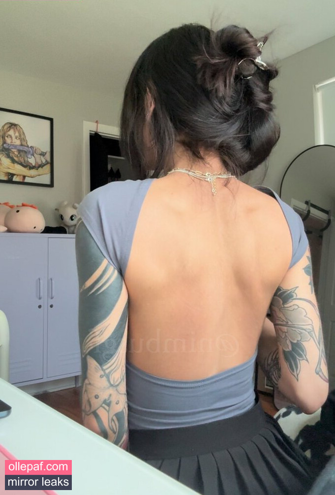 Latest Leaks CelestialSpider Nude #152 - Fapello