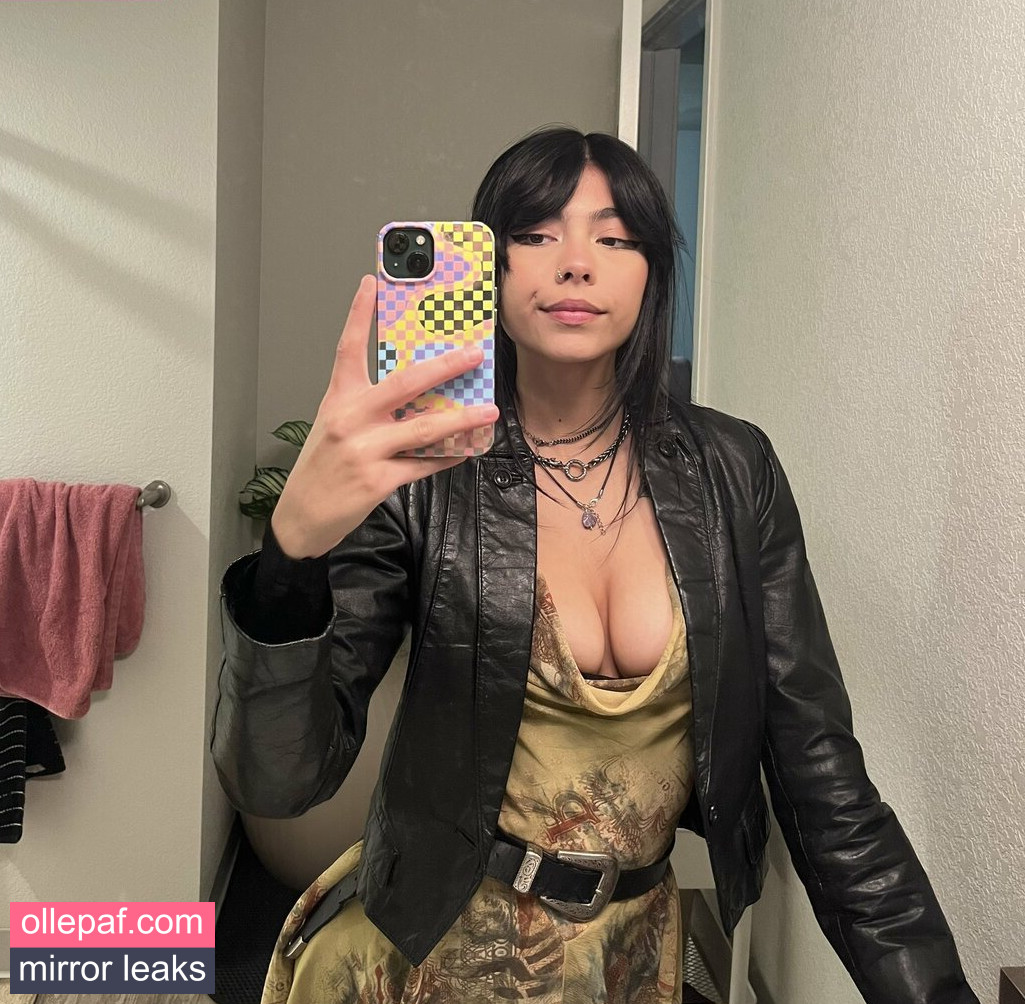 Latest Leaks CelestialSpider Nude #213 - Fapello