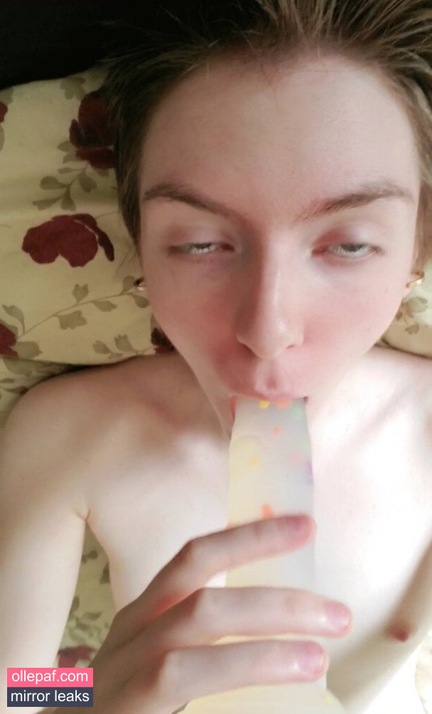 Latest Leaks Celestina Blooms Nude #129 - Fapello