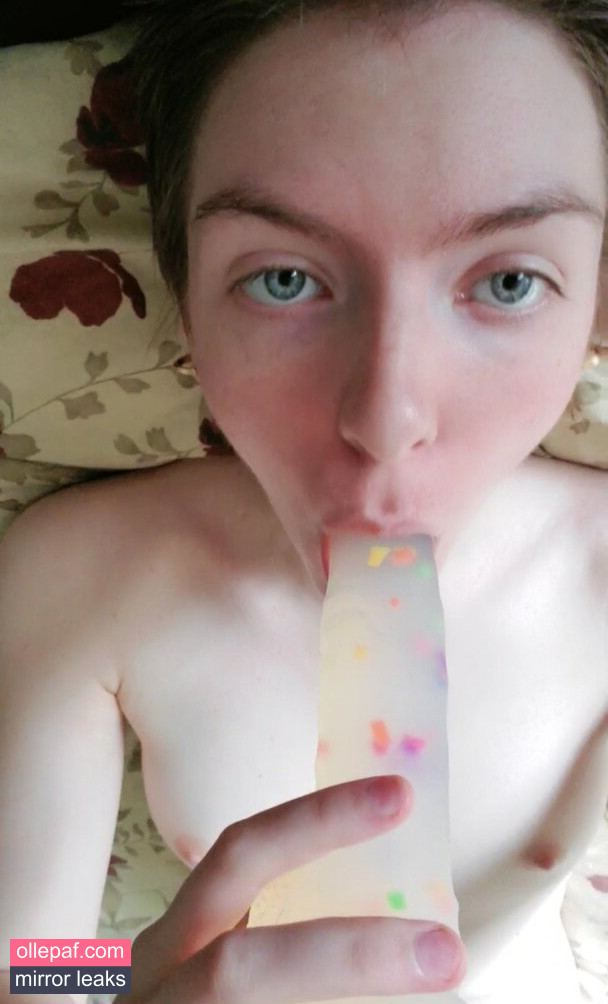 Latest Leaks Celestina Blooms Nude #138 - Fapello