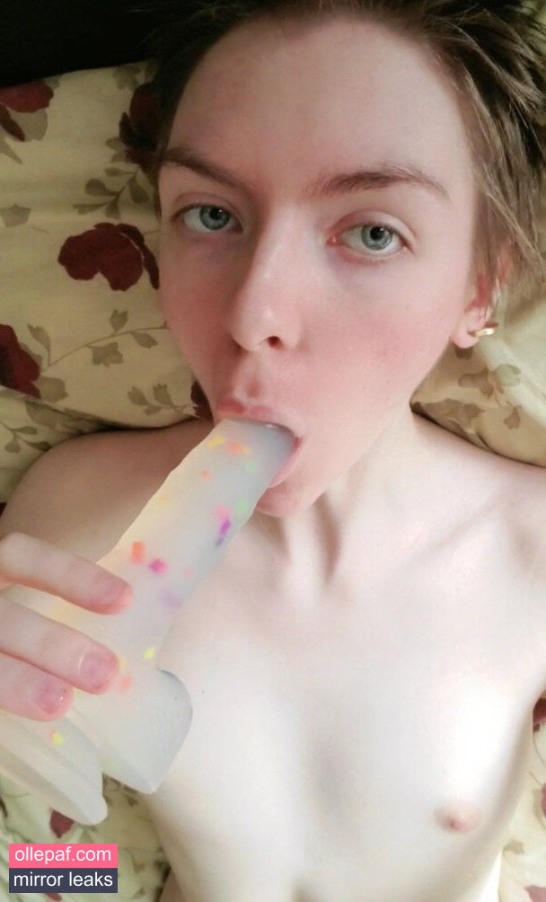 Latest Leaks Celestina Blooms Nude #146 - Fapello