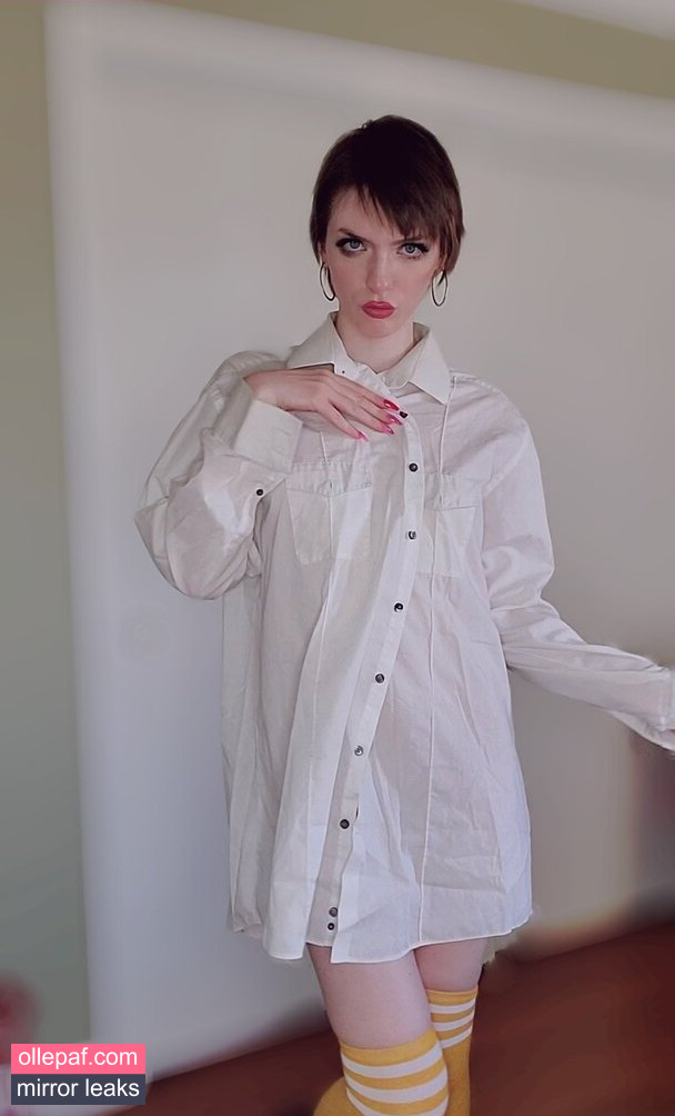 Latest Leaks Celestina Blooms Nude #154 - Fapello