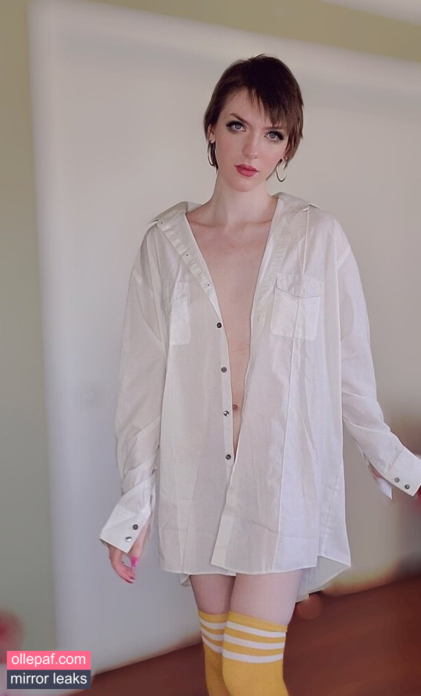 Latest Leaks Celestina Blooms Nude #173 - Fapello
