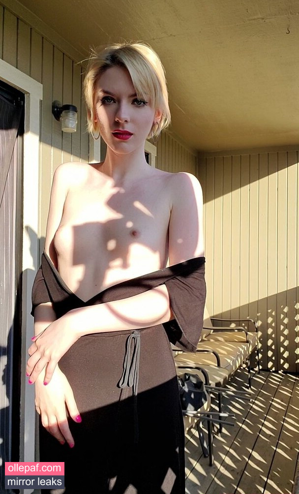 Latest Leaks Celestina Blooms Nude #266 - Fapello