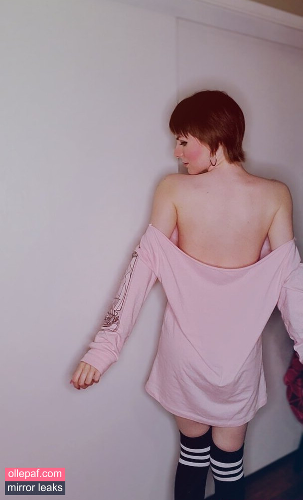 Latest Leaks Celestina Blooms Nude #323 - Fapello