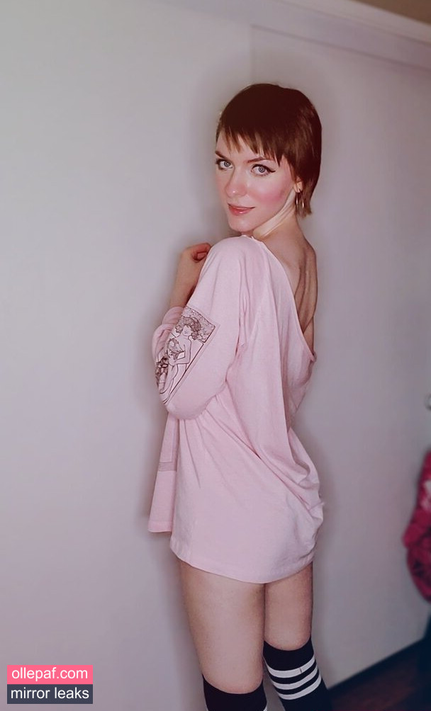 Latest Leaks Celestina Blooms Nude #325 - Fapello