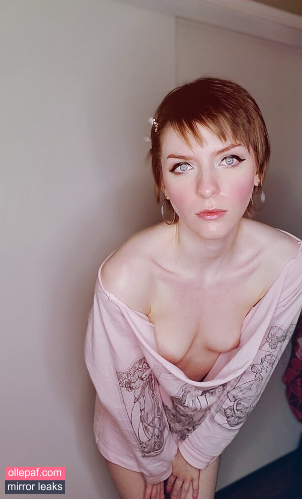 Latest Leaks Celestina Blooms Nude #328 - Fapello