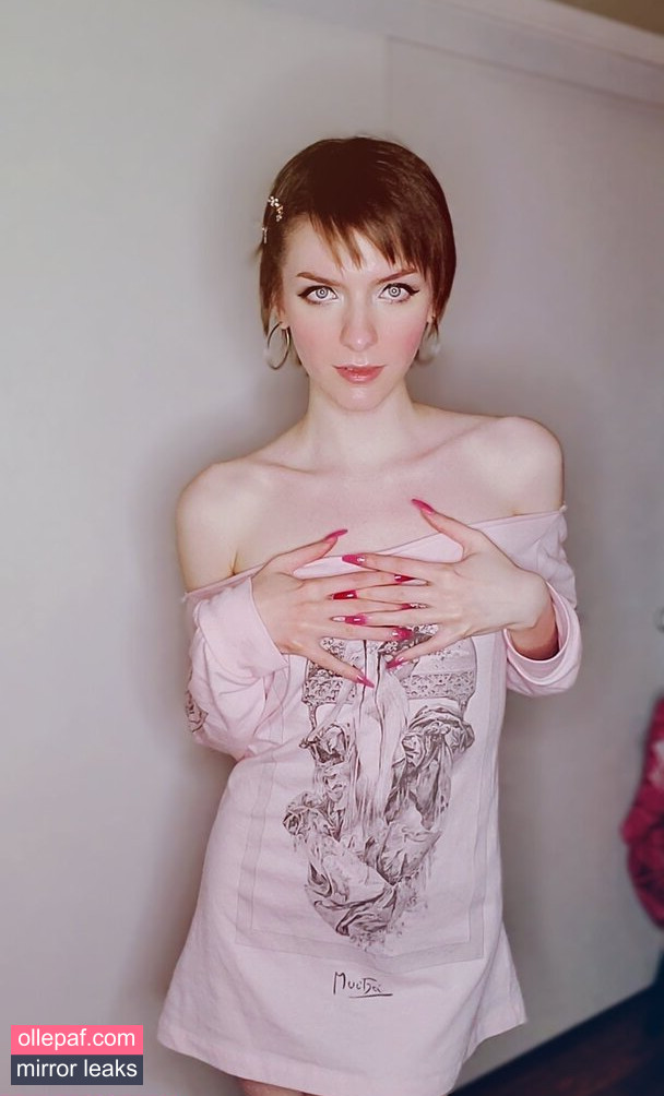 Latest Leaks Celestina Blooms Nude #331 - Fapello
