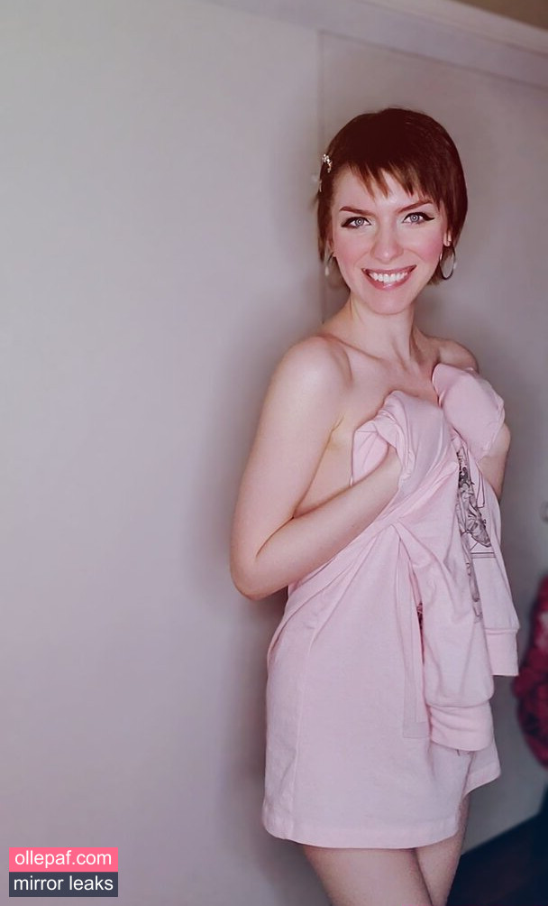 Latest Leaks Celestina Blooms Nude #333 - Fapello