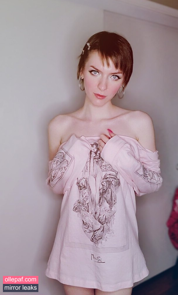 Latest Leaks Celestina Blooms Nude #335 - Fapello