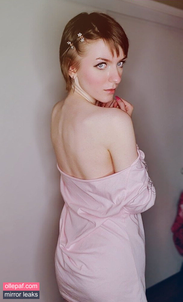 Latest Leaks Celestina Blooms Nude #338 - Fapello