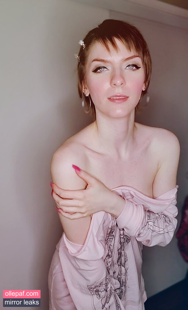 Latest Leaks Celestina Blooms Nude #339 - Fapello