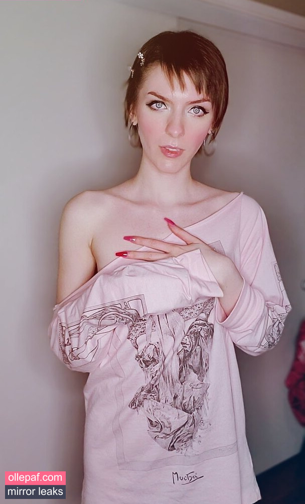 Latest Leaks Celestina Blooms Nude #346 - Fapello