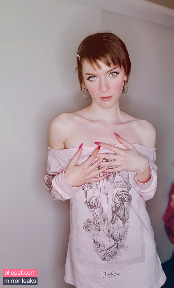 Latest Leaks Celestina Blooms Nude #347 - Fapello