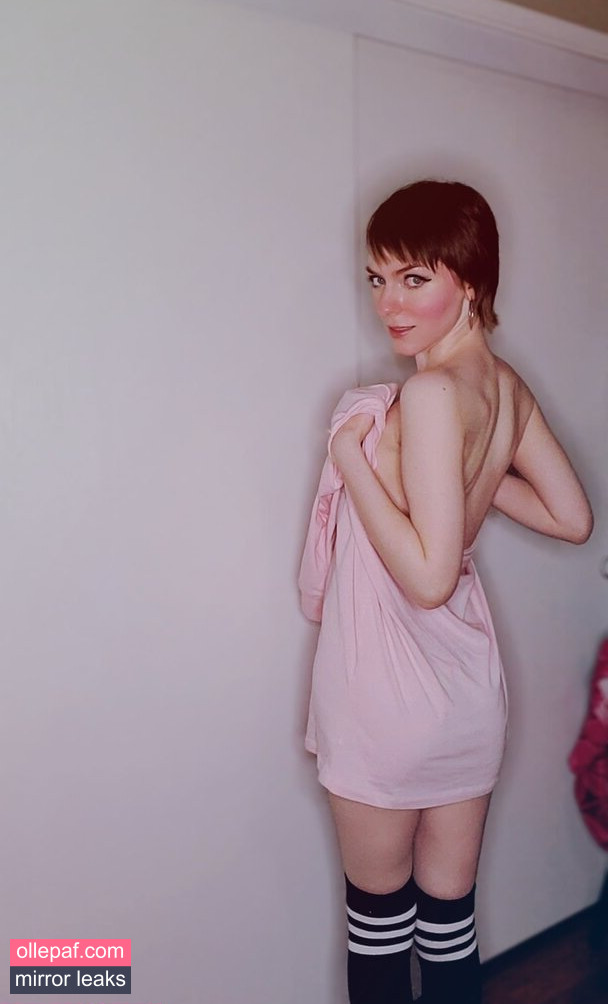 Latest Leaks Celestina Blooms Nude #349 - Fapello