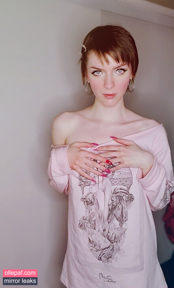 Latest Leaks Celestina Blooms Nude #351 - Fapello