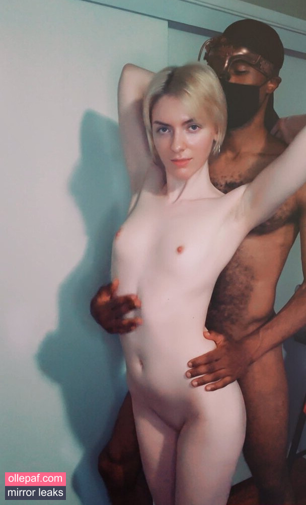 Latest Leaks Celestina Blooms Nude #420 - Fapello