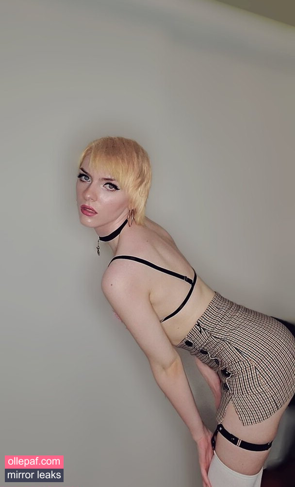 Latest Leaks Celestina Blooms Nude #464 - Fapello