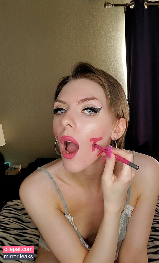 Latest Leaks Celestina Blooms Nude #690 - Fapello