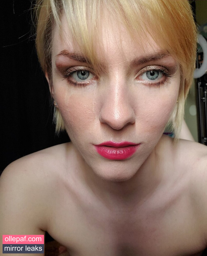 Latest Leaks Celestina Blooms Nude #707 - Fapello