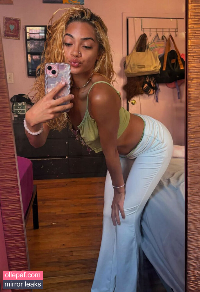Latest Leaks celestvictoria Nude #15 - Fapello