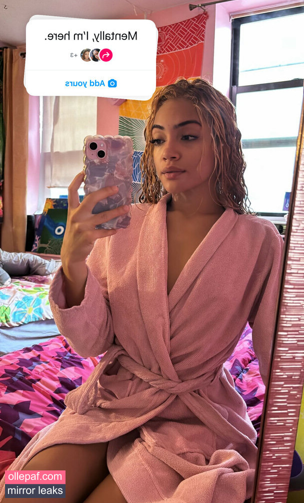 Latest Leaks celestvictoria Nude #5 - Fapello