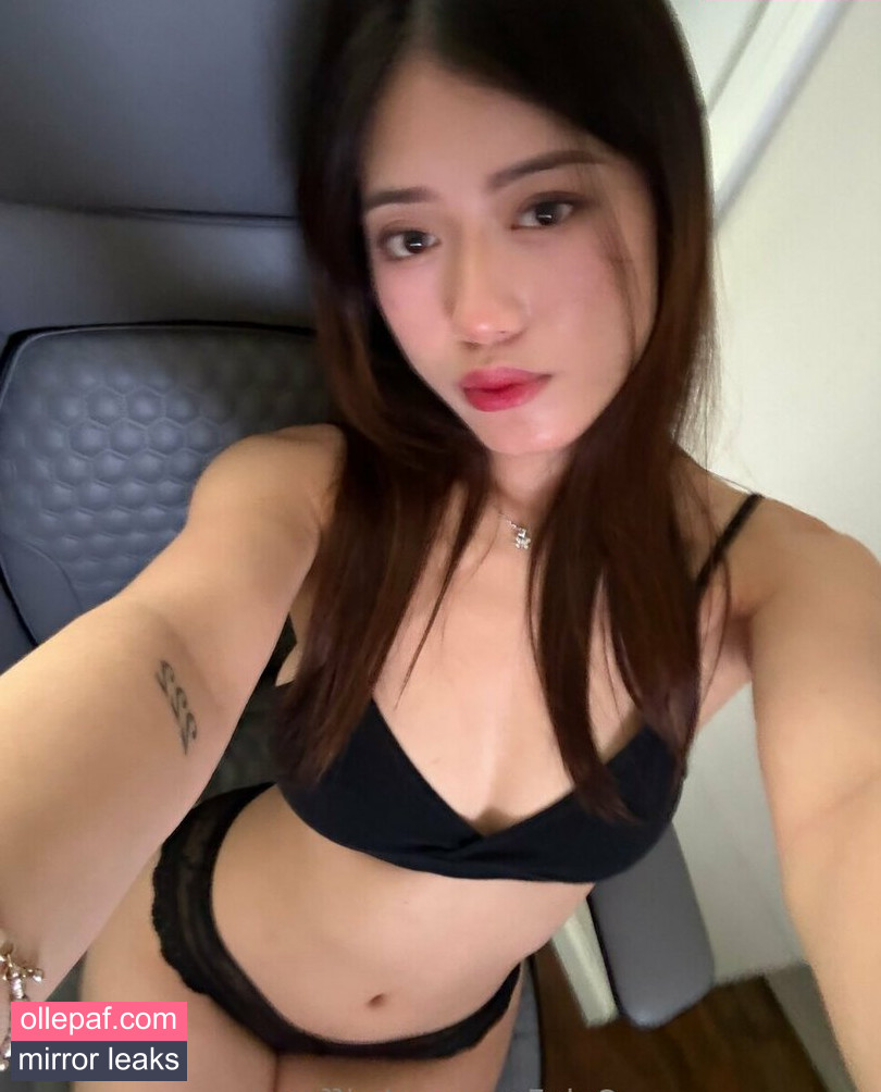 Latest Leaks Celia Tran Nude #13 - Fapello