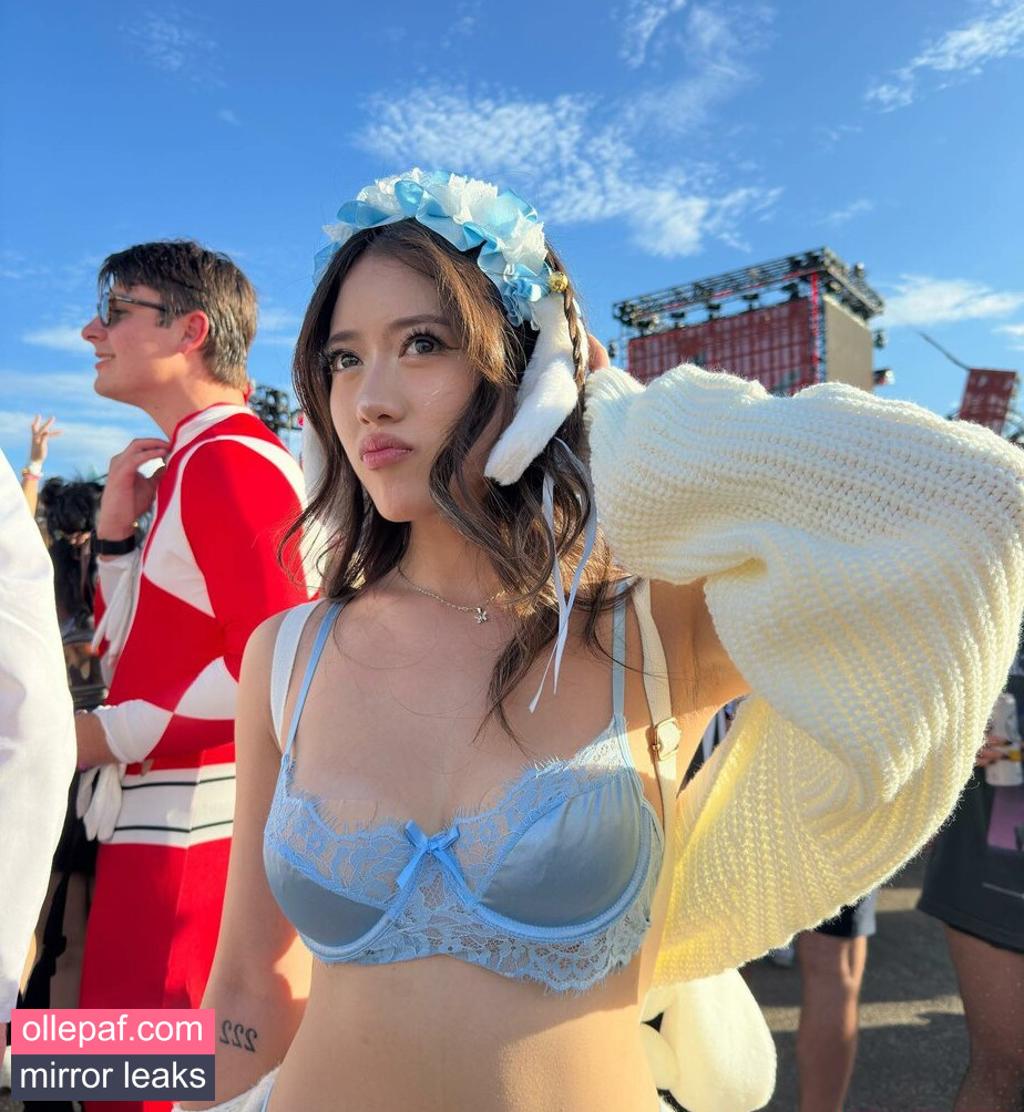 Latest Leaks Celia Tran Nude #124 - Fapello