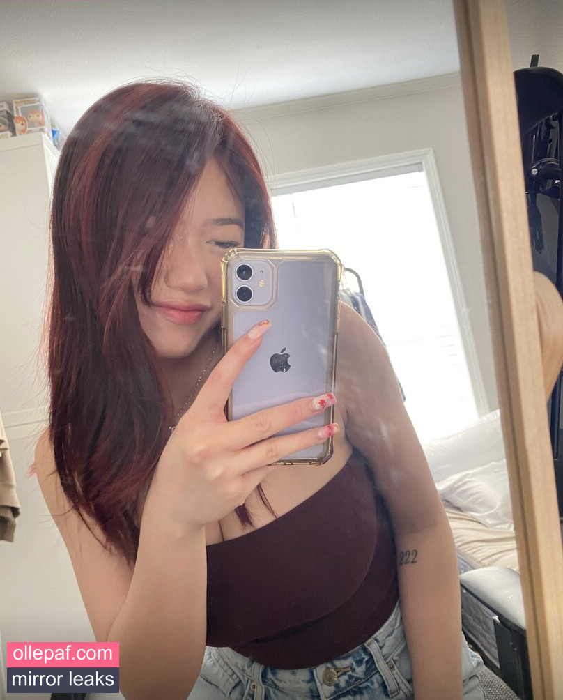 Latest Leaks Celia Tran Nude #181 - Fapello
