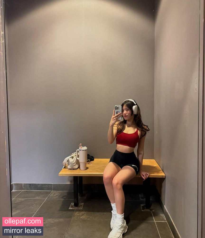 Latest Leaks Celia Tran Nude #24 - Fapello