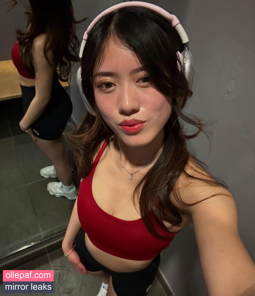 Latest Leaks Celia Tran Nude #26 - Fapello