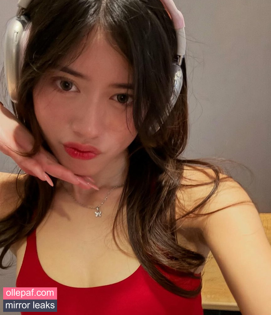 Latest Leaks Celia Tran Nude #27 - Fapello