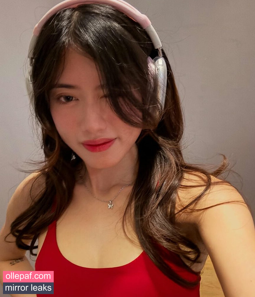 Latest Leaks Celia Tran Nude #28 - Fapello