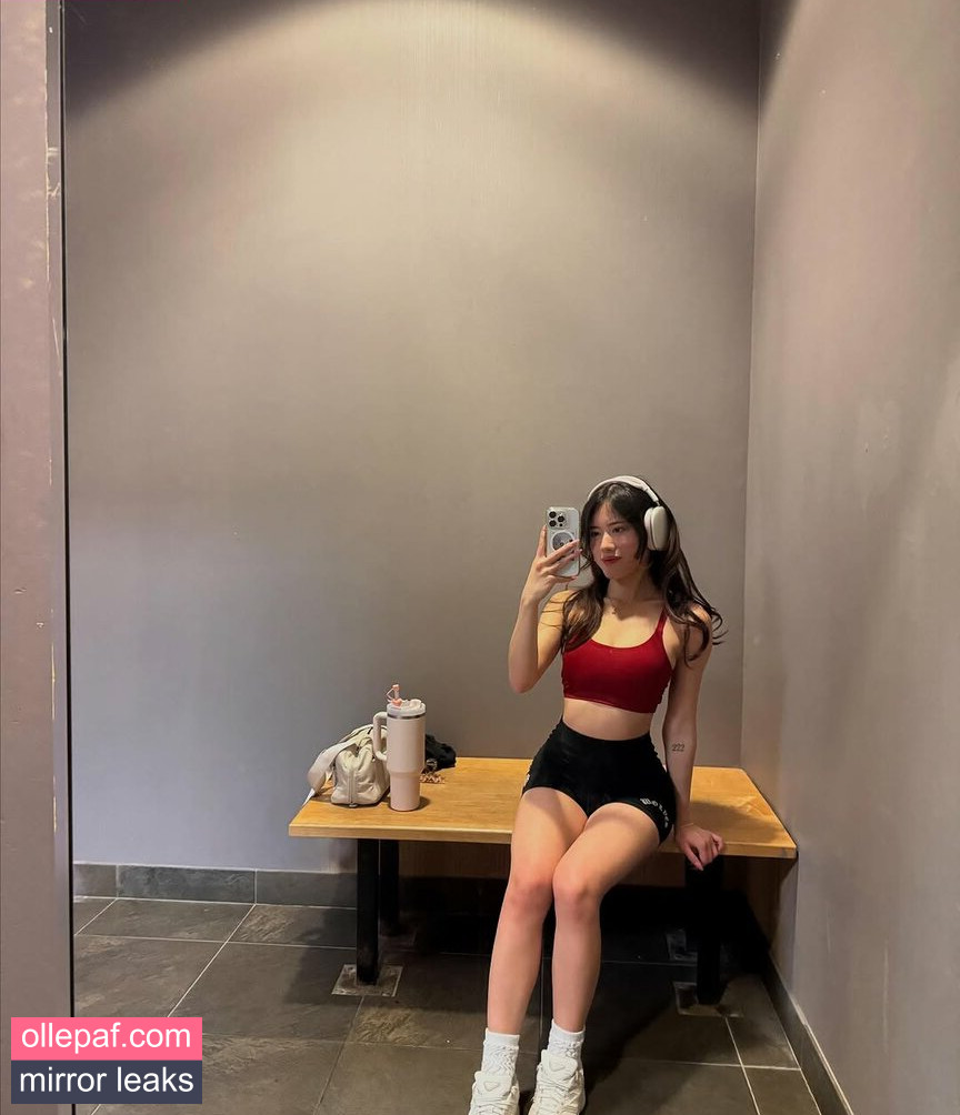 Latest Leaks Celia Tran Nude #29 - Fapello