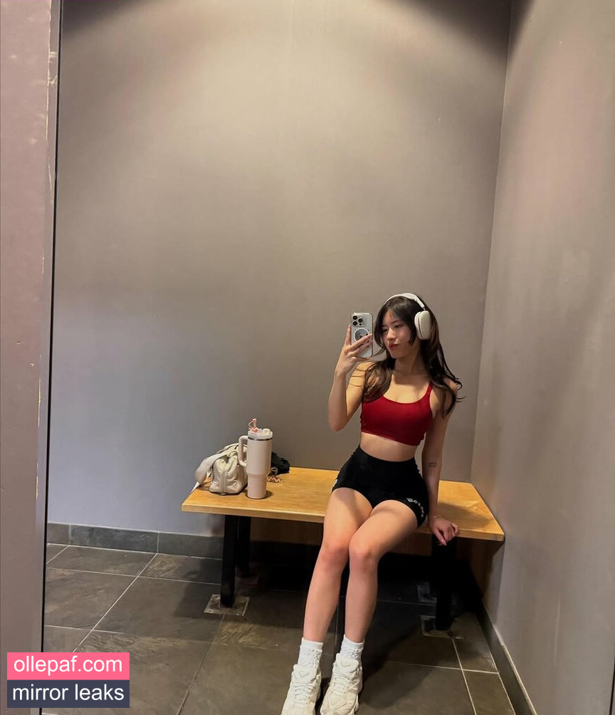 Latest Leaks Celia Tran Nude #30 - Fapello