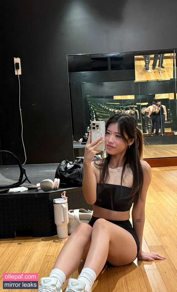 Latest Leaks Celia Tran Nude #33 - Fapello