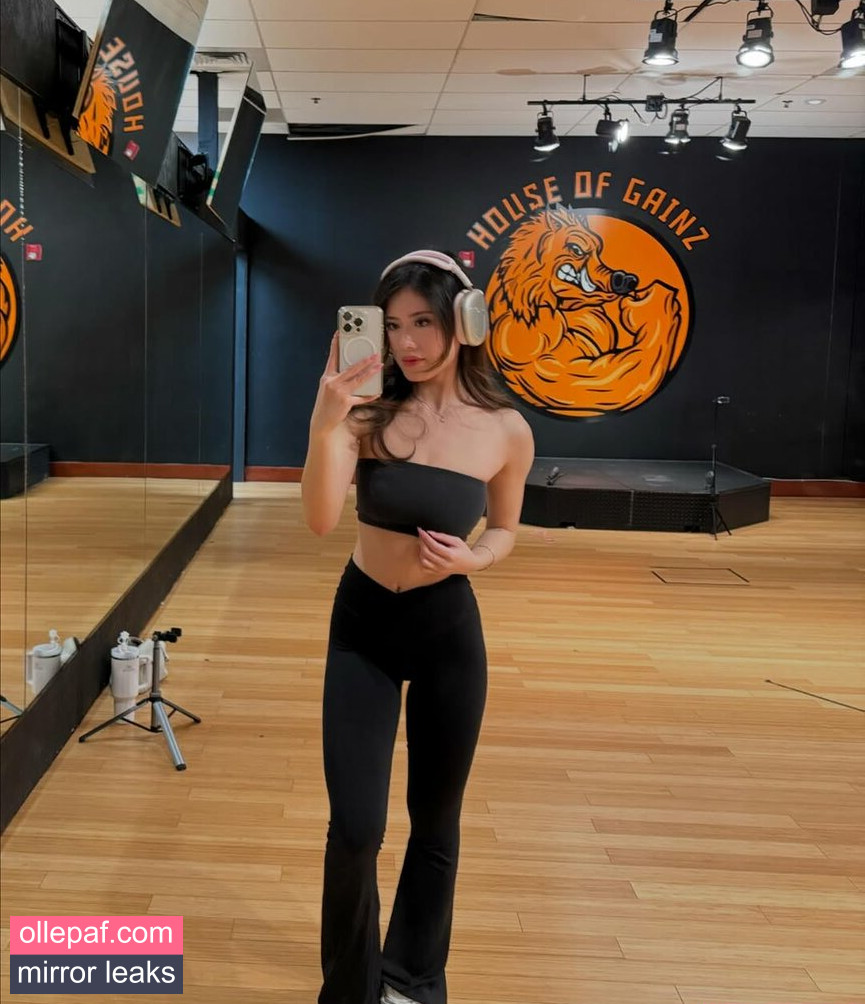 Latest Leaks Celia Tran Nude #34 - Fapello